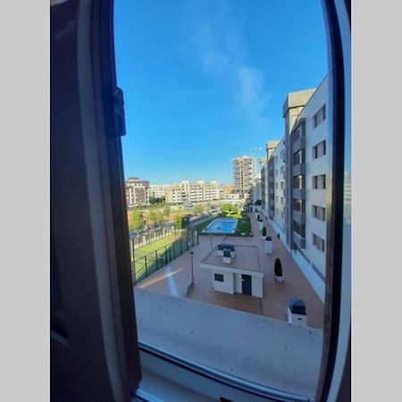 Piso Centrico Con Piscina,Parking Y Jacuzzi Lägenhet Córdoba Exteriör bild