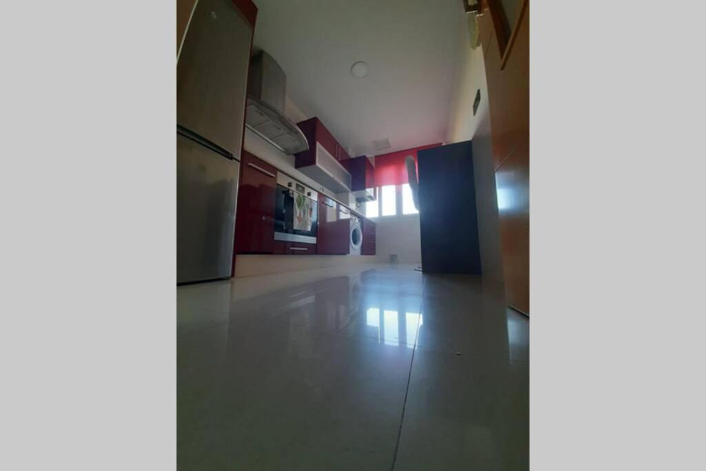 Piso Centrico Con Piscina,Parking Y Jacuzzi Lägenhet Córdoba Exteriör bild