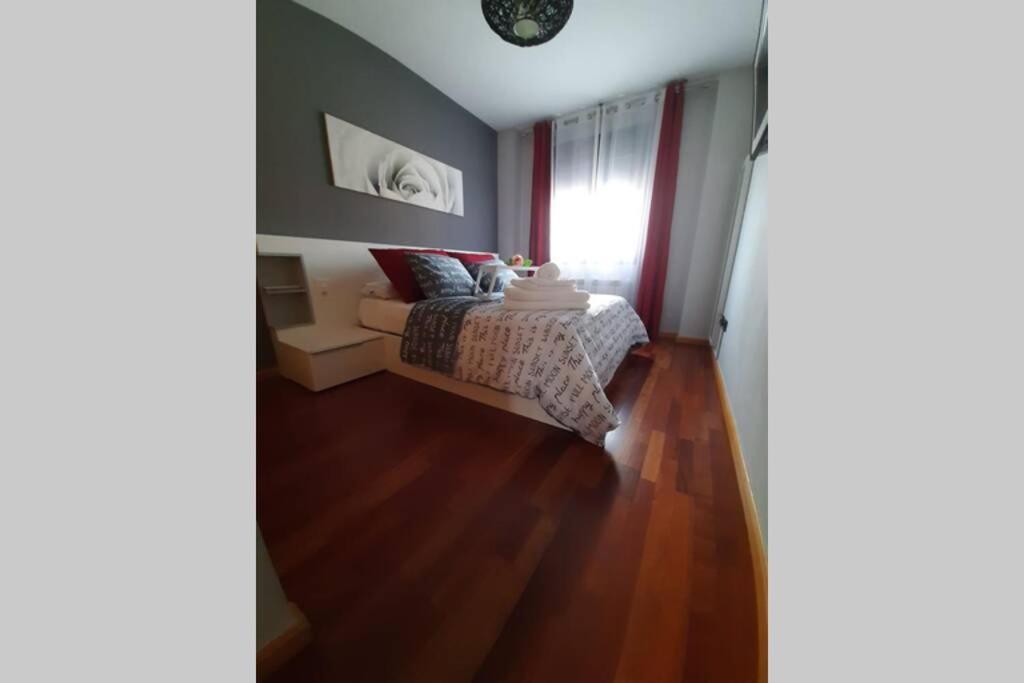 Piso Centrico Con Piscina,Parking Y Jacuzzi Lägenhet Córdoba Exteriör bild