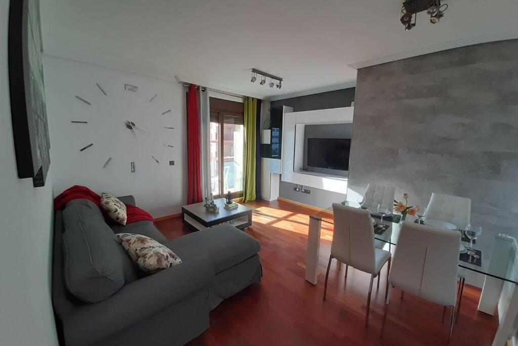 Piso Centrico Con Piscina,Parking Y Jacuzzi Lägenhet Córdoba Exteriör bild