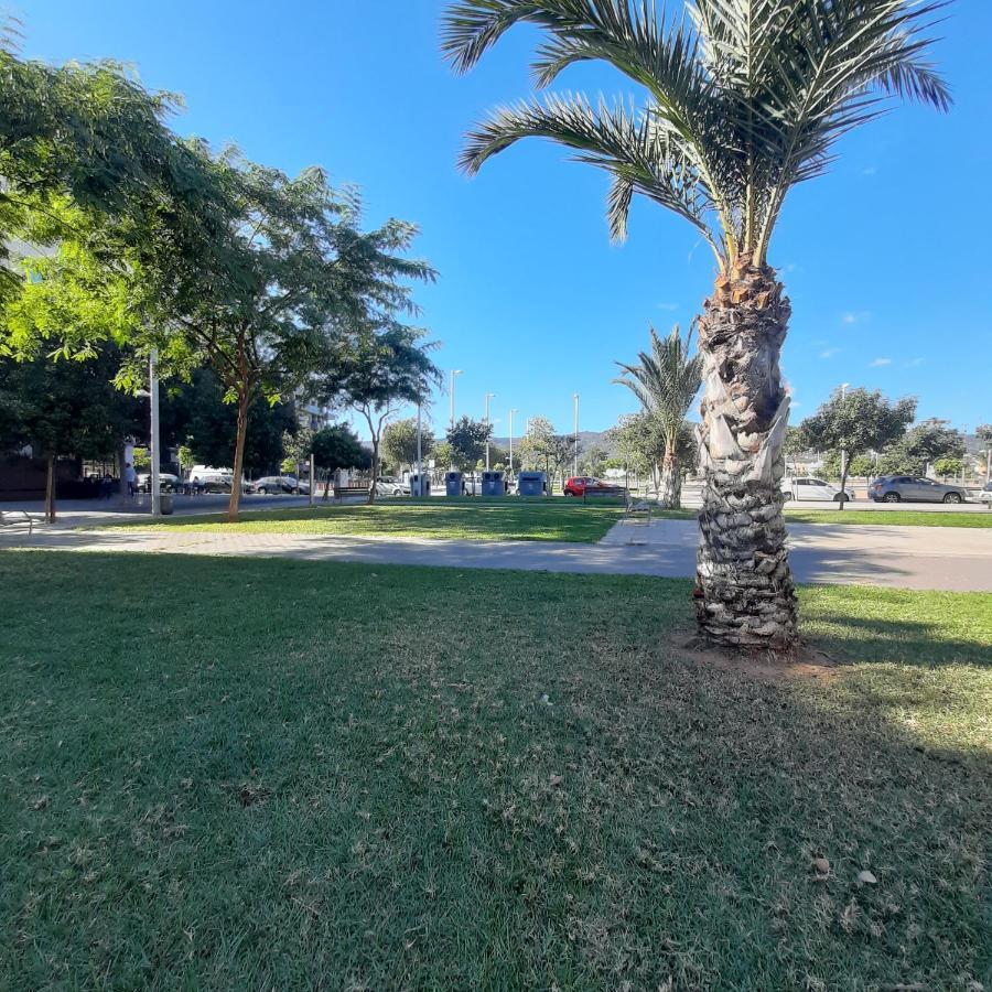 Piso Centrico Con Piscina,Parking Y Jacuzzi Lägenhet Córdoba Exteriör bild